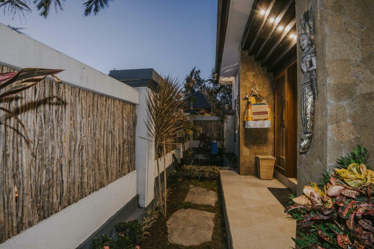 Lgood Lembongan Island Villas Экстерьер фото