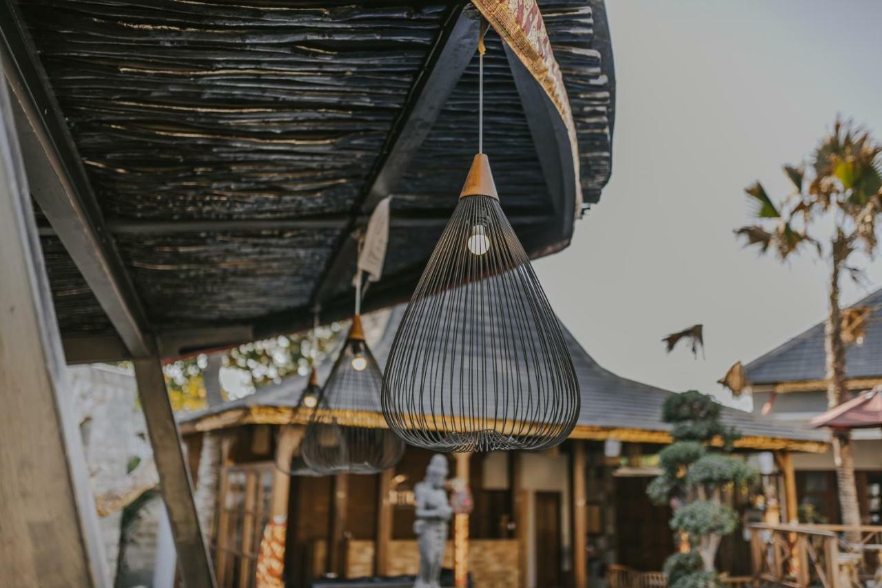 Lgood Lembongan Island Villas Экстерьер фото